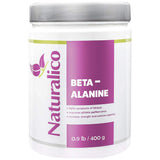 Βήτα -αλανίνη 3500 mg - 400 γραμμάρια