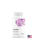 Resveracel® - Cellular Health Formula, 60 κάψουλες