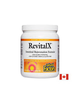RevitalX® Intestinal Refenation Formula - 454 γραμμάρια