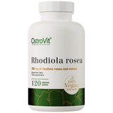 Rhodiola Rosea 150 mg/vege - 120 δισκία