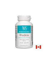 Rhodiola Womensense®/ Golden Root 500 mg x 60 κάψουλες