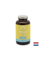 Ιχθυέλαιο 1000 mg - EPA 455 mg/ DHA 230 mg, 60 κάψουλες <tc>Mattisson Healthstyle</tc>