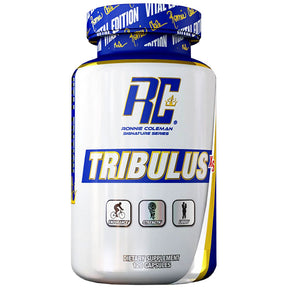 Tribulus XS 120 capsules - Nutra Best Europe