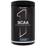 BCAAS | 100% μικροποιημένων 2: 1: 1 BCAA τύπος - 480 γραμμάρια