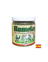 Rumelax/ Φυτικό καθαρτικό μείγμα Arte<tc>san</tc>μεταξύ