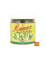 Rumex 10/ Φυτικό μείγμα για υπέρβαρα άτομα Arte<tc>san</tc>μεταξύ