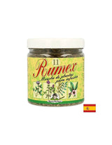 Rumex 11/ Φυτικό μείγμα για το νευρικό σύστημα Arte<tc>san</tc>μεταξύ
