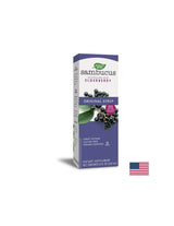 Αρχικό σιρόπι Sambucus - 240 ml