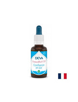 Αυτο-εμπιστοσύνη, Floral Essences, Bach Drops No. 23, 30 ml