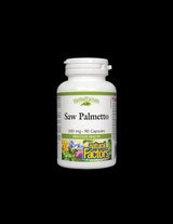 Saw Palmetto 500 mg - 90 капсули - Feel You