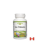 Saw Palmetto 500 mg - 90 κάψουλες