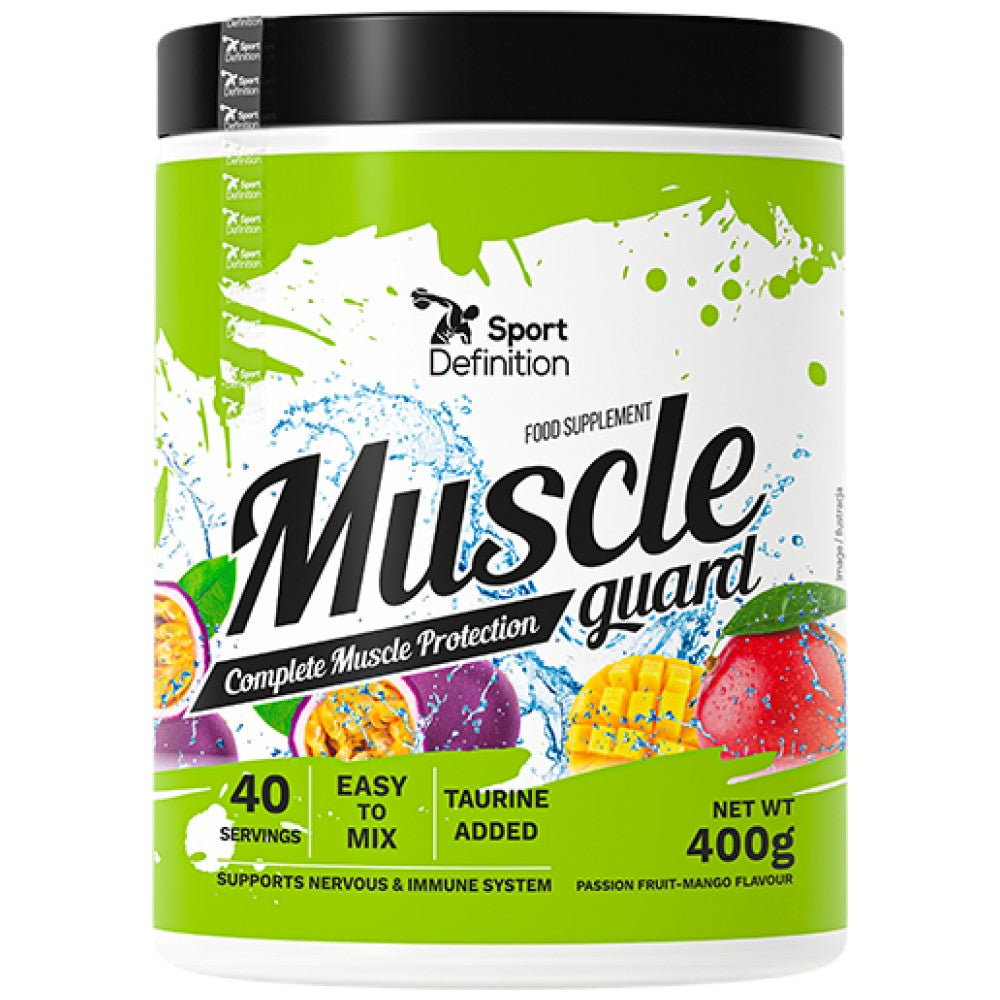 Muscle Guard - 400 γραμμάρια