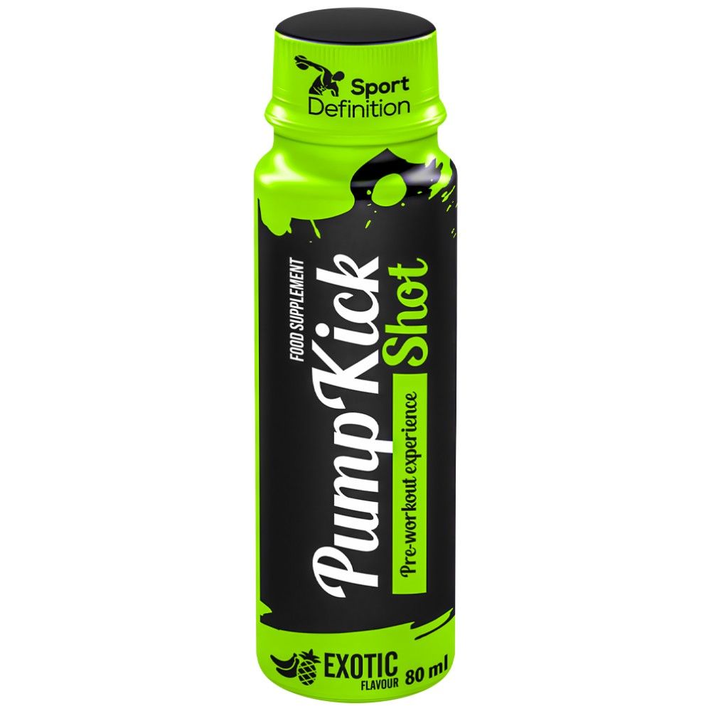 Πυροβόλο αντλία - 80 ml