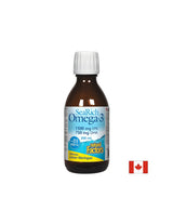 Searich Omega -3 1500 mg EPA/750 mg DHA - 200 ml