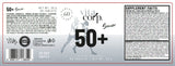 Senior 50+ multivitamin - 60 δισκία