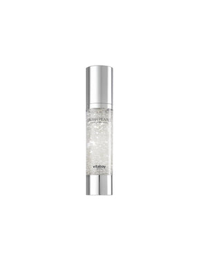 Facial serum with caviar and hyaluronic acid, 50 ml - Nutra Best Europe