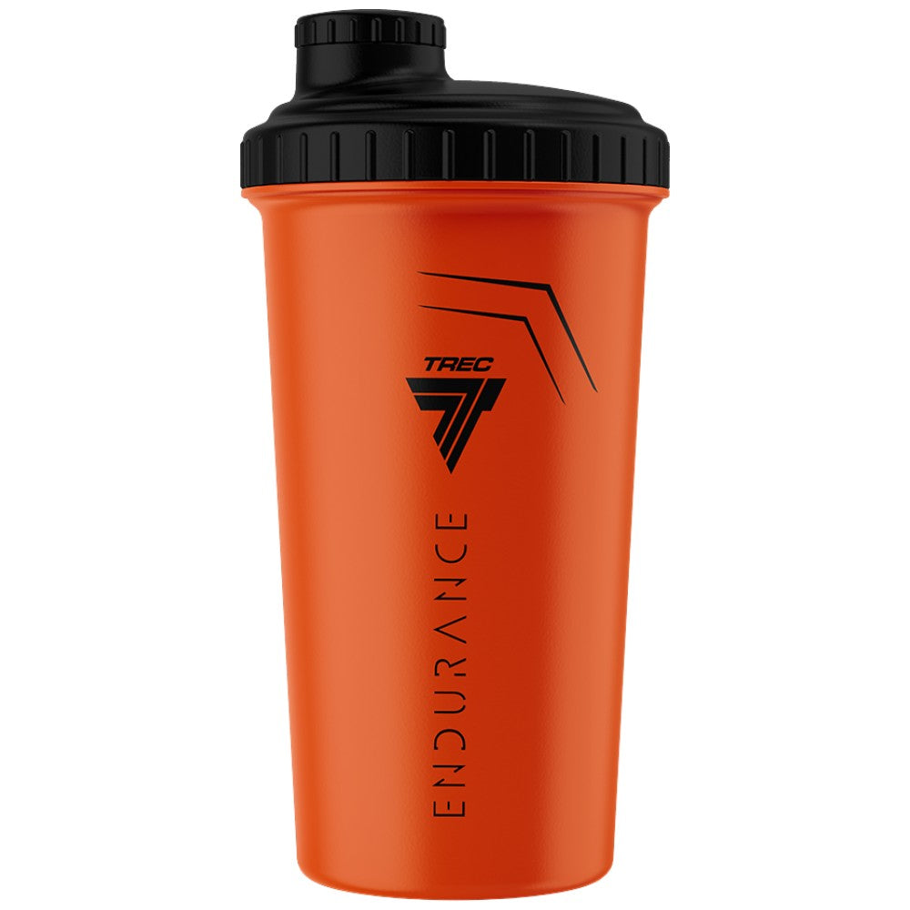 Shaker 054 Αντοχή | Πορτοκαλί 700 ml