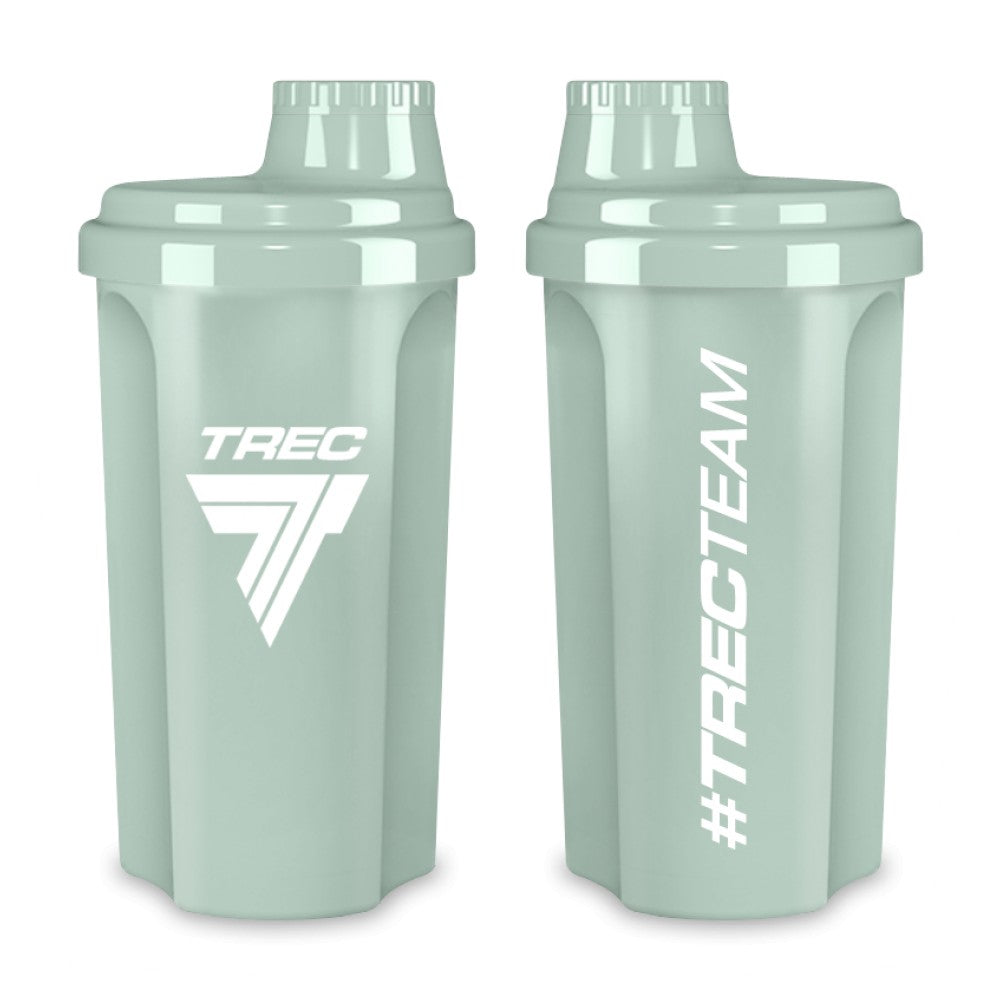 Shaker 061 #trecteam | Πράσινο μέντα 700 ml