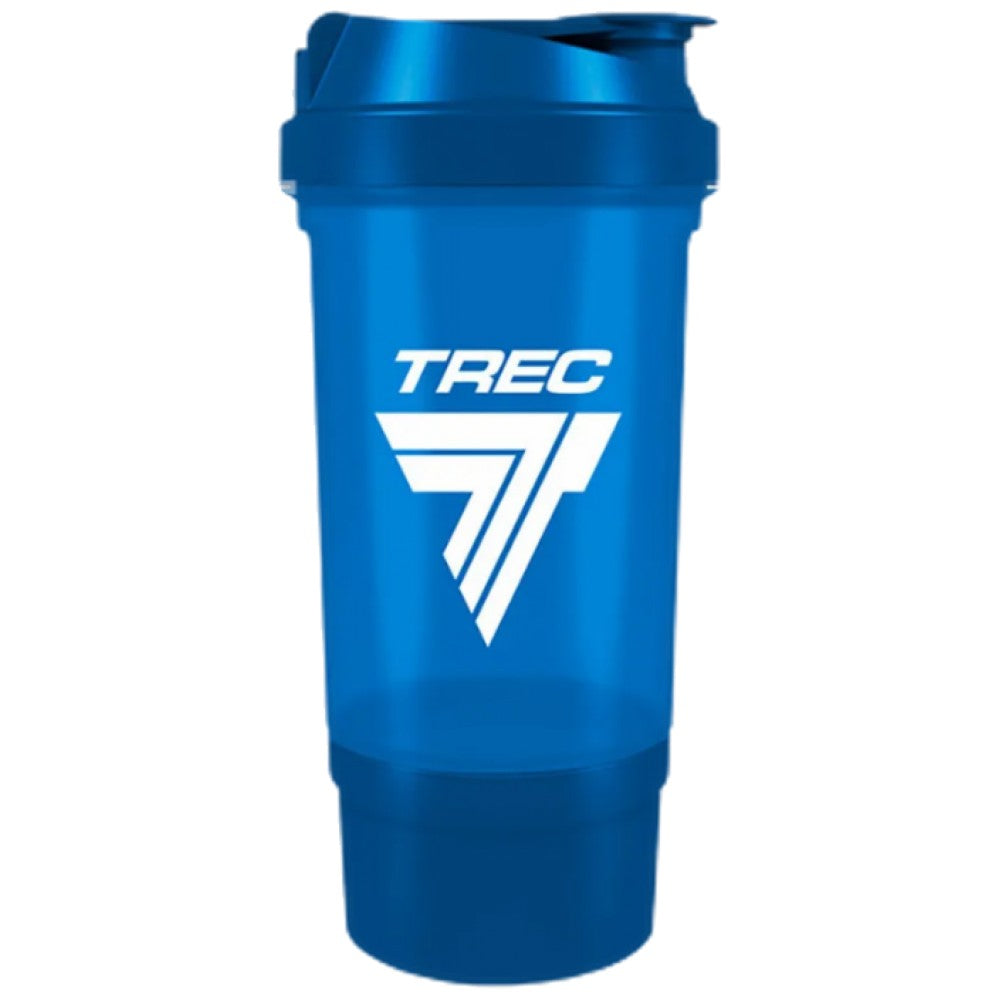 Shaker 209 Ισχυρότερο μαζί | Μπλε 500 mL