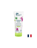 Σαμπουάν με Aloe Vera, Jujube, Burdock, Bio Nettle, 200 ml Fleurance Nature