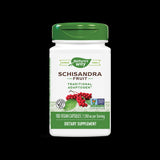 Σχι<tc>san</tc>Φρούτα dra 580 mg - 100 κάψουλες