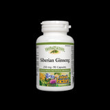 Σιβηριανή Ginseng 250 mg - 90 κάψουλες