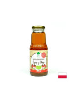 Βιολογικό σιρόπι κράταιγου, 270 ml <tc>Dary Natury</tc>
