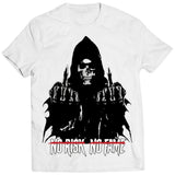 <tc>Skull Labs</tc> Μπλουζάκι | Λευκό-Ασημί