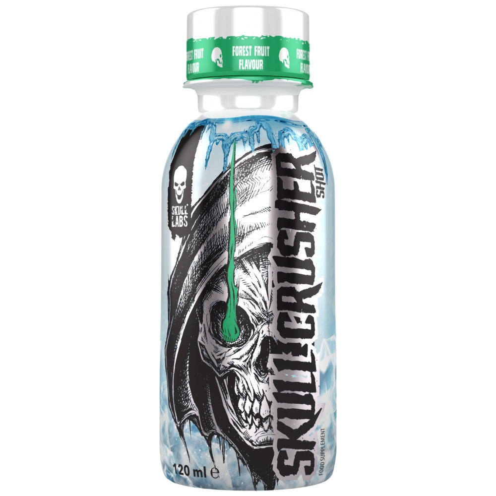 Skull Crusher/πριν από την προπόνηση - 120 ml