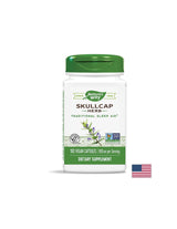 Scullcap 425 mg - 100 κάψουλες