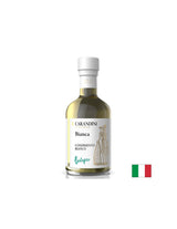 Γλυκό λευκό ξύδι bianca, bio, 250 ml