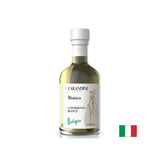 Γλυκό λευκό ξύδι bianca, bio, 250 ml