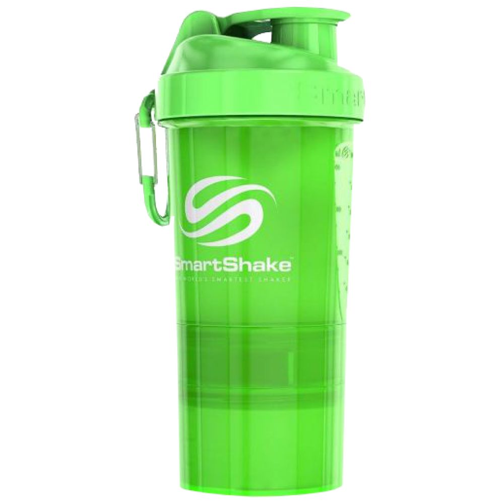 Έξυπνο πρωτότυπο 2GO/πράσινο 600 ml