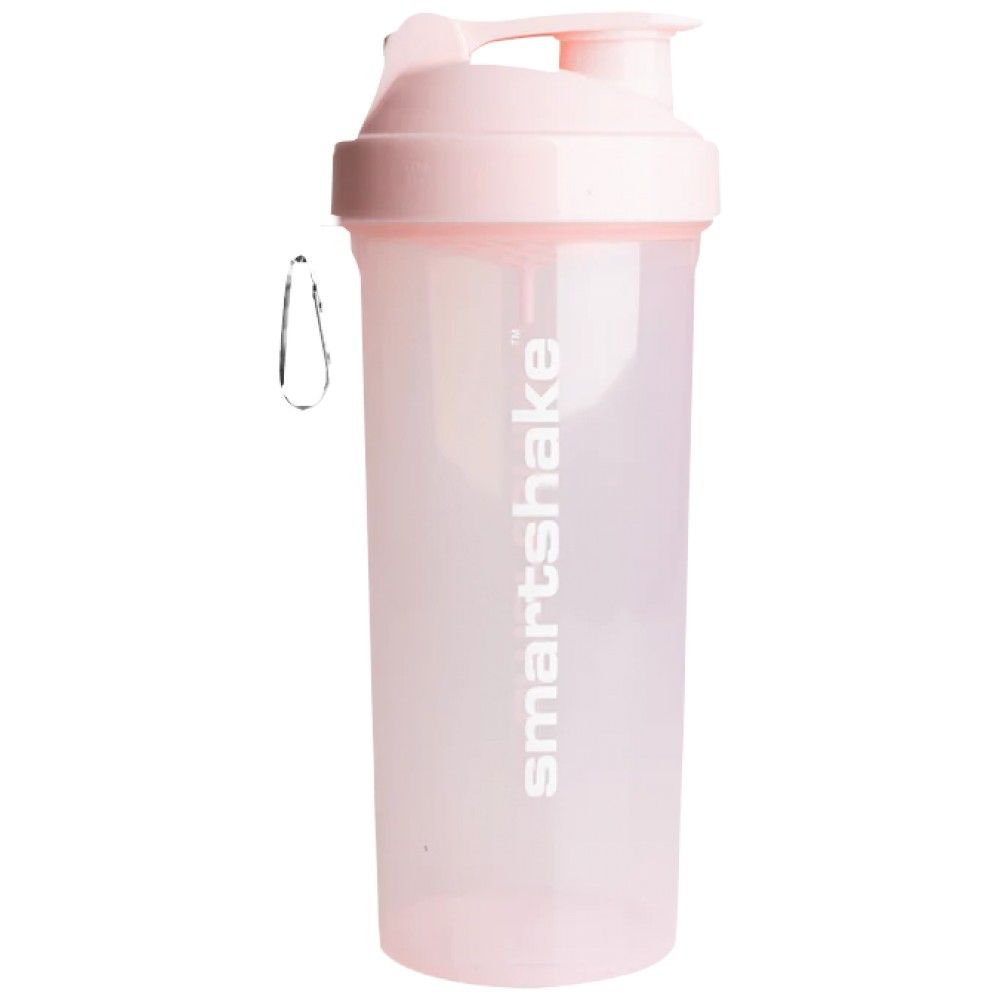 Lite Smart Shaker 1000 | Βαμβάκι ροζ - 1000 ml
