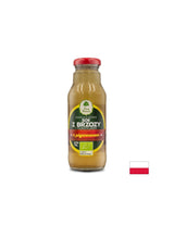Birch and Quince Organic Juice - για κατακράτηση και δυσπεψία υγρού, 270 ml