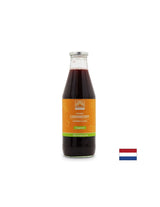 Βιολογικός χυμός κράνμπερι, 750 ml <tc>Mattisson Healthstyle</tc>