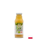 Βιολογικός χυμός ξινολάχανου, 270 ml <tc>Dary Natury</tc>