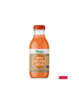 Apple, Carrot και Sea Buckthorn Juice, 300 ml Ekamedica