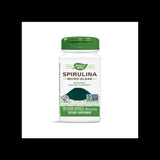 Spirulina 380 mg - 100 κάψουλες