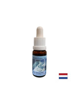 Ηρεμία και η εσωτερική ειρήνη - Aquamarine Essence No. 3, πέφτει 15 ml