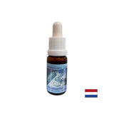 Ηρεμία και η εσωτερική ειρήνη - Aquamarine Essence No. 3, πέφτει 15 ml
