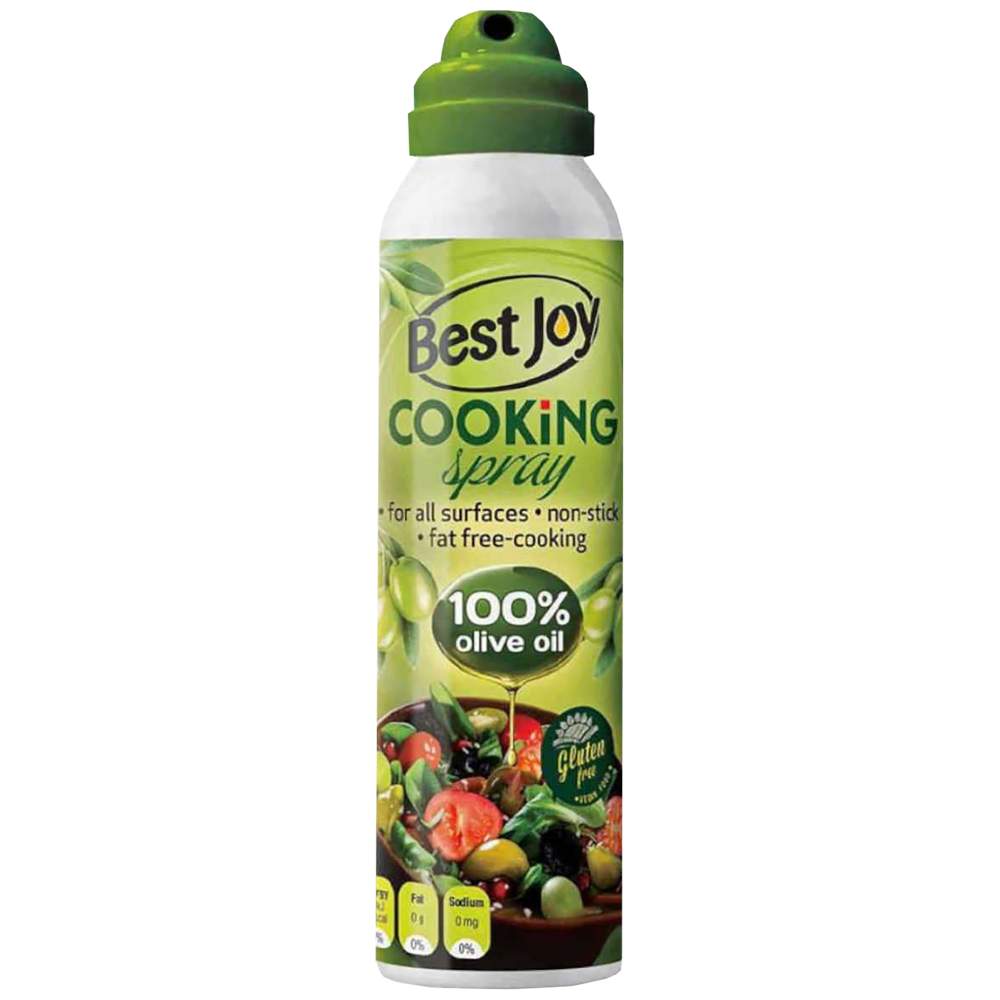 Ελαιόλαδο/σπρέι μαγειρέματος - 250 ml