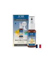 Σπρέι Dr. Bach - N°39 Καληνύχτας, 20 ml <tc>Lemon Pharma</tc>
