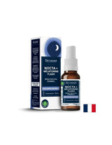 Spray Sleep (με Linden, Poppy και Melatonin), 30 ml