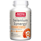 Selenium Synergy - 60 κάψουλες
