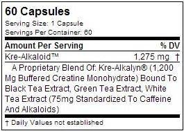 Karbolyn MESTRATE | Carb Performance με ηλεκτρολύτες - 1856 γραμμάρια