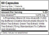 Karbolyn MESTRATE | Carb Performance με ηλεκτρολύτες - 1856 γραμμάρια