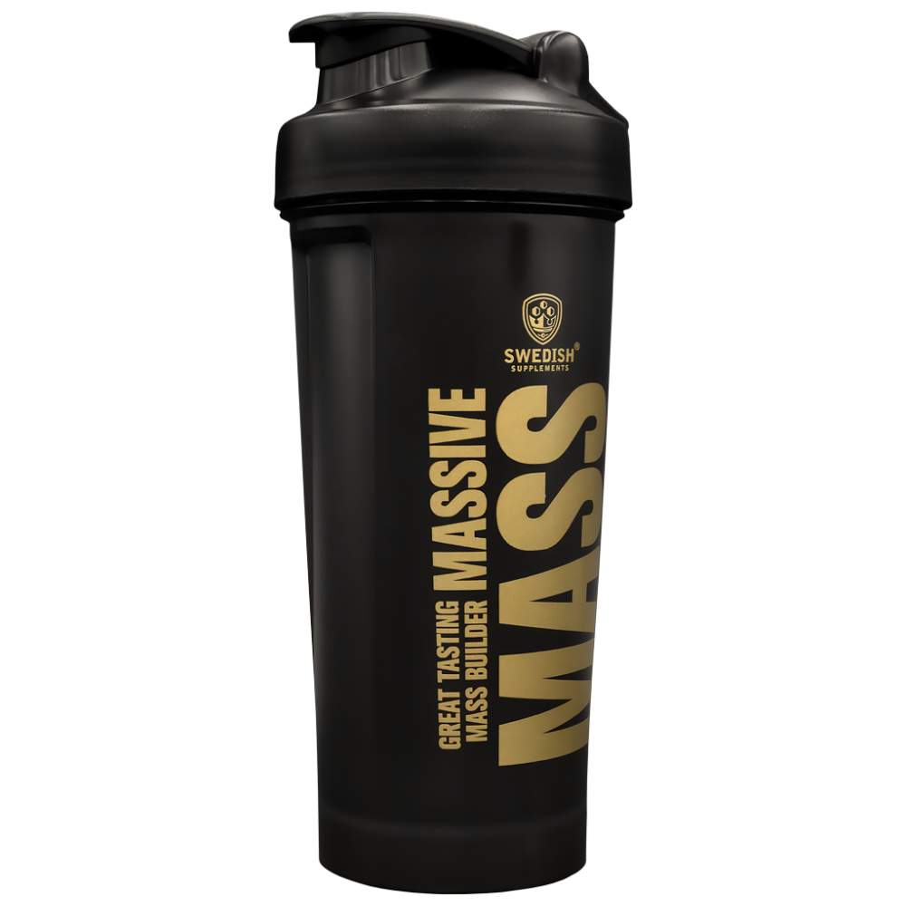 Μαζική μάζα - 1300 ml