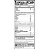 Amino xplode 10.000 - 420 δισκία
