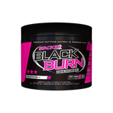 Black Burn Micronized - 300 γραμμάρια